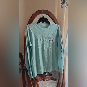 Vineyard Vines Long Sleeve